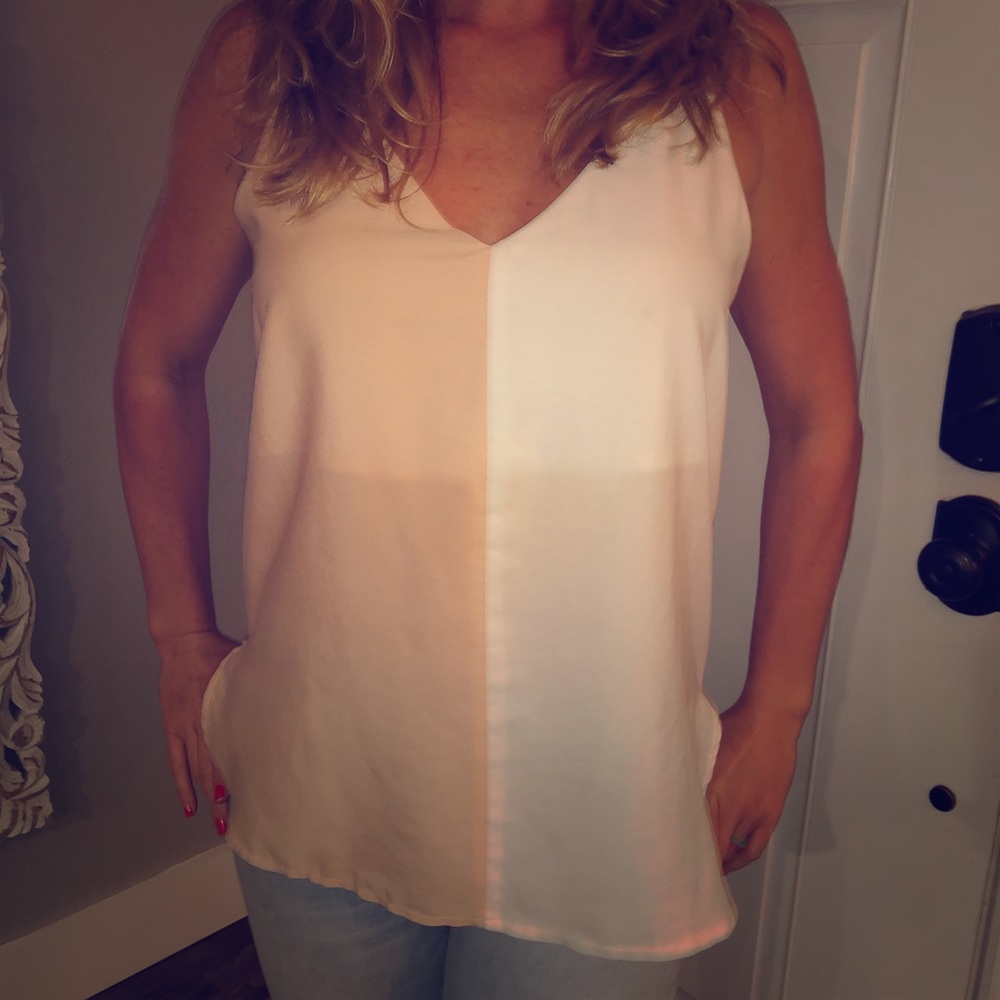 Boohoo versatile top